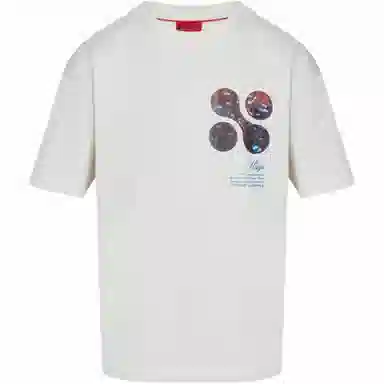 HUGO BOSS SS24 LogoT