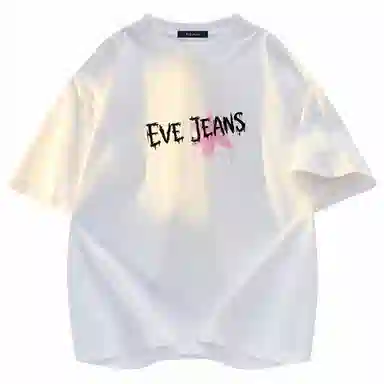 EVE Jeans LogoT