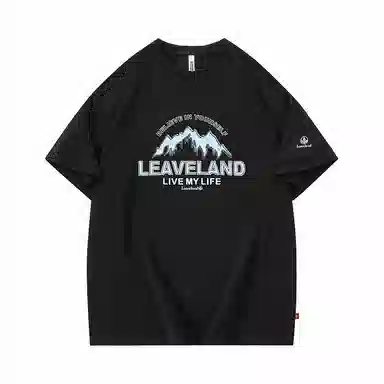 LEAVELAND LogoT