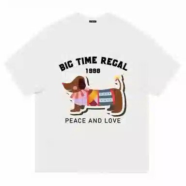 BIG TIME REGAL LOGOT