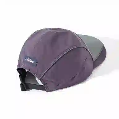 NOTHOMME Blue Outdoor Cap