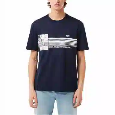 LACOSTE T