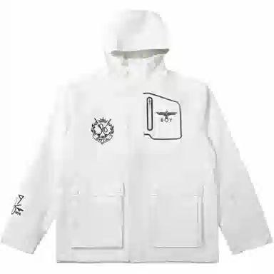 Boy London logo