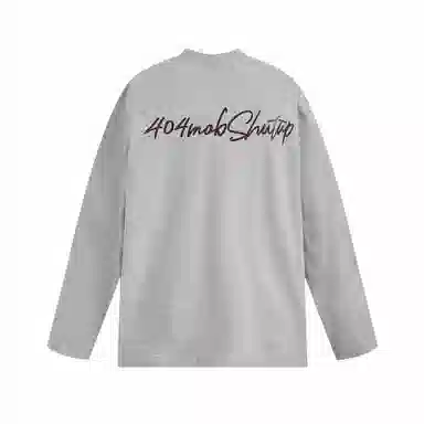404MOB GANG LOGOT