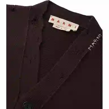 MARNI FW24 LOGOV