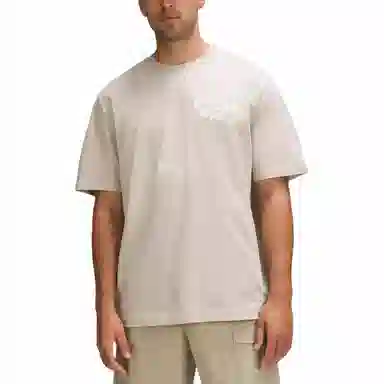 lululemon Heavyweight Cotton JerseyT