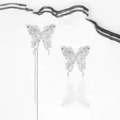 Cuz strange Intention