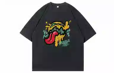 struggle vintage95 LogoT