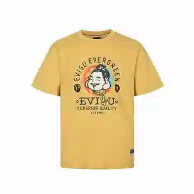 EVISU SS24 T