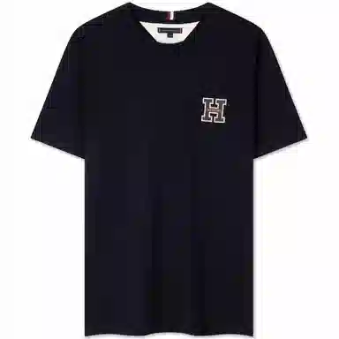 Tommy Hilfiger New Year Series T-Shirt