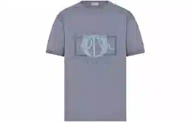 DIOR SS24 LogoT