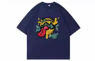 struggle vintage95 LogoT