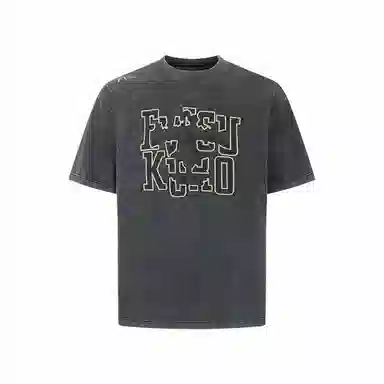 EVISU KURO 2025 T