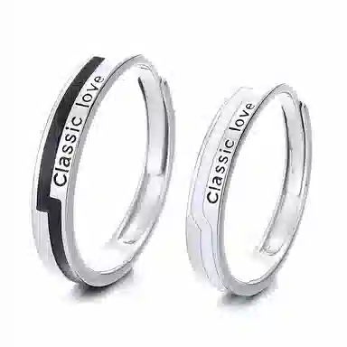STUERY Classic love ins s999