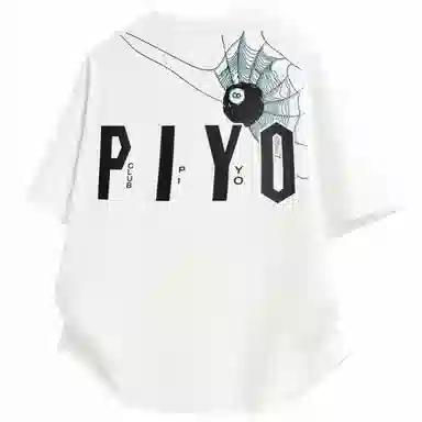 PIYOPIYO LogoT