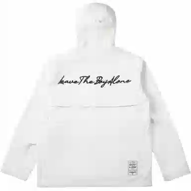 Boy London logo