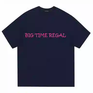 BIG TIME REGAL LOGOT
