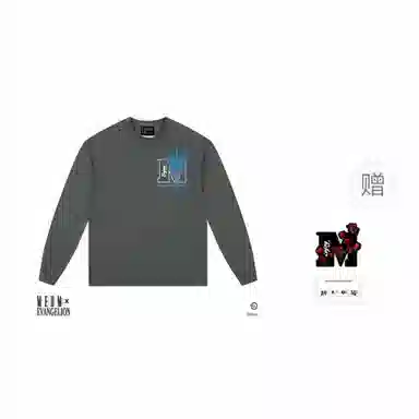 MEDM x EVA FW24 T