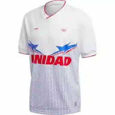 adidas originals Danketsu USA T