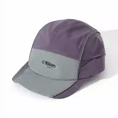 NOTHOMME Blue Outdoor Cap