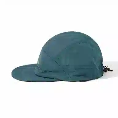 NOTHOMME Blue Outdoor Cap