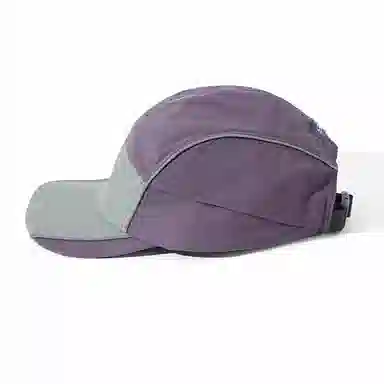 NOTHOMME Blue Outdoor Cap