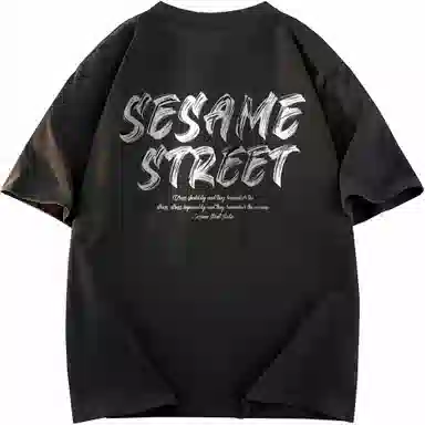 Sesame Street T-Shirt