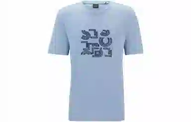 HUGO BOSS T