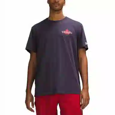 lululemon Team Canada CPC LogoT