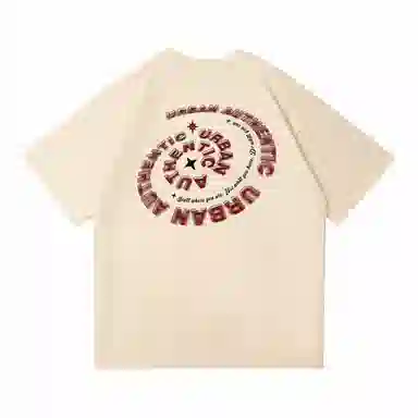 URBAN AUTHENTIC T