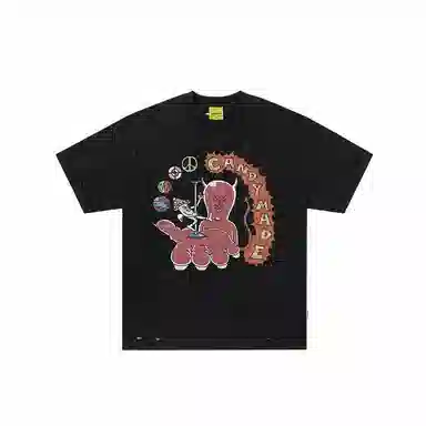 Candymade haus CandyWorldT