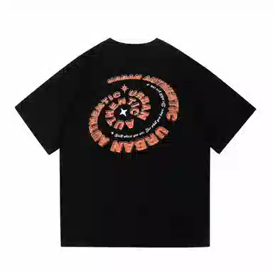 URBAN AUTHENTIC T