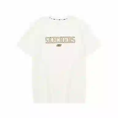 Skechers SHORT SLEEVE TEE T