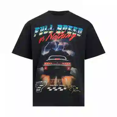 Under Armour Project Rock