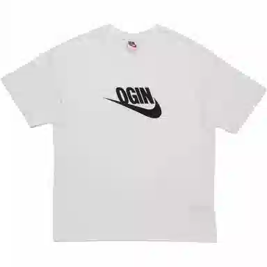 Nike x NIGO NRG OGIN OTSUMO PLAZA T