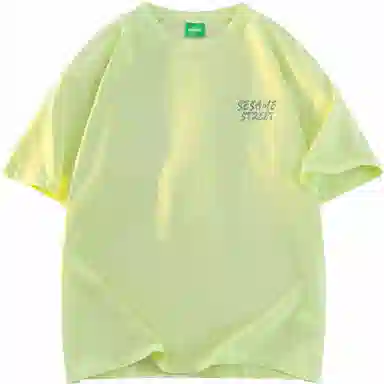 Sesame Street T-Shirt