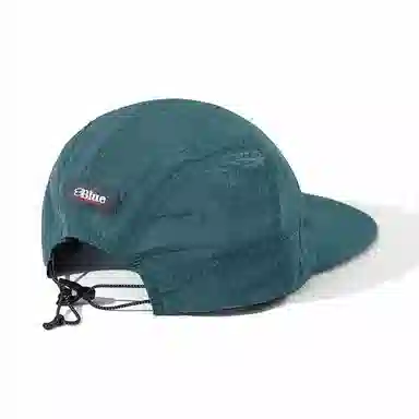 NOTHOMME Blue Outdoor Cap