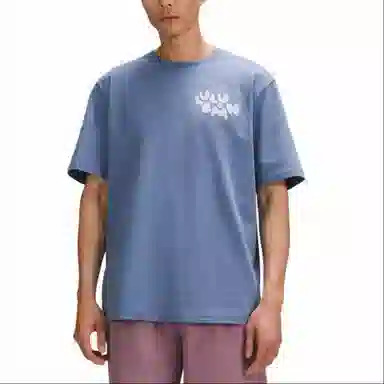 lululemon Heavyweight Cotton JerseyT