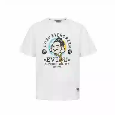 EVISU SS24 T