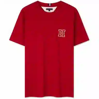 Tommy Hilfiger New Year Series T-Shirt