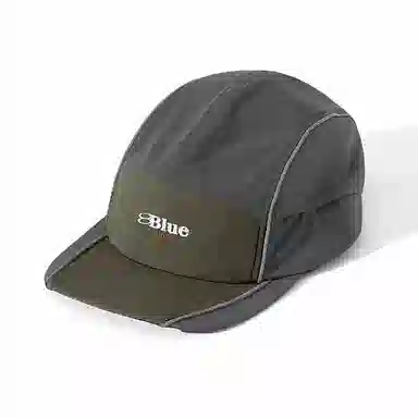 NOTHOMME Blue Outdoor Cap
