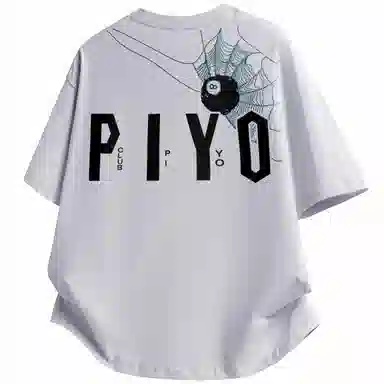 PIYOPIYO LogoT