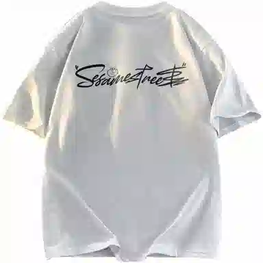 Sesame Street Basic Logo T-Shirt