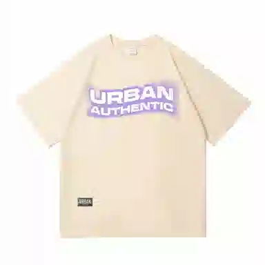 URBAN AUTHENTIC T