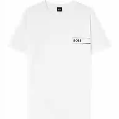 HUGO BOSS Logo T
