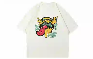 struggle vintage95 LogoT