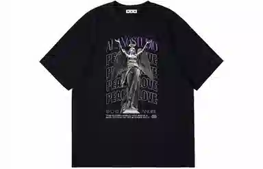 Xu Tailang Angel Wings T-Shirt