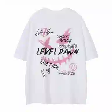 LEVEL LogoT
