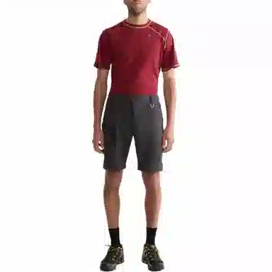 KLATTERMUSEN Jorid Zip Off Pants