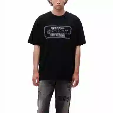NEIGHBORHOOD FW23 T